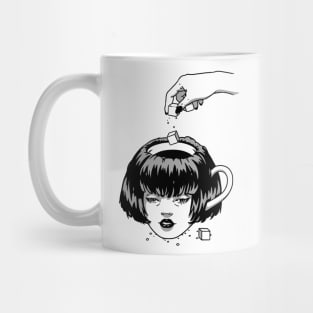 Lovesick Mug